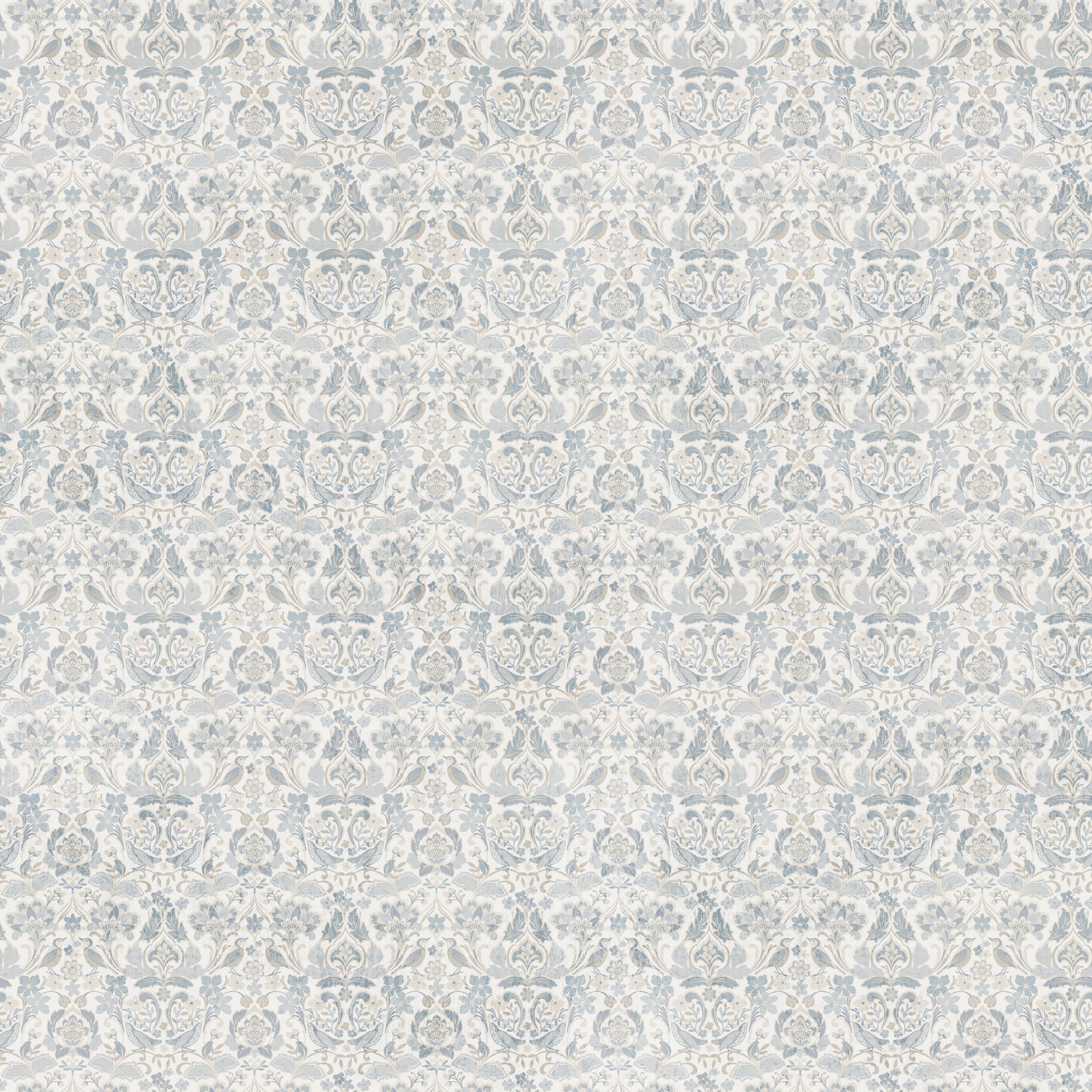 Eastern Journey Patterns Pad 12"x12" 8/Pkg