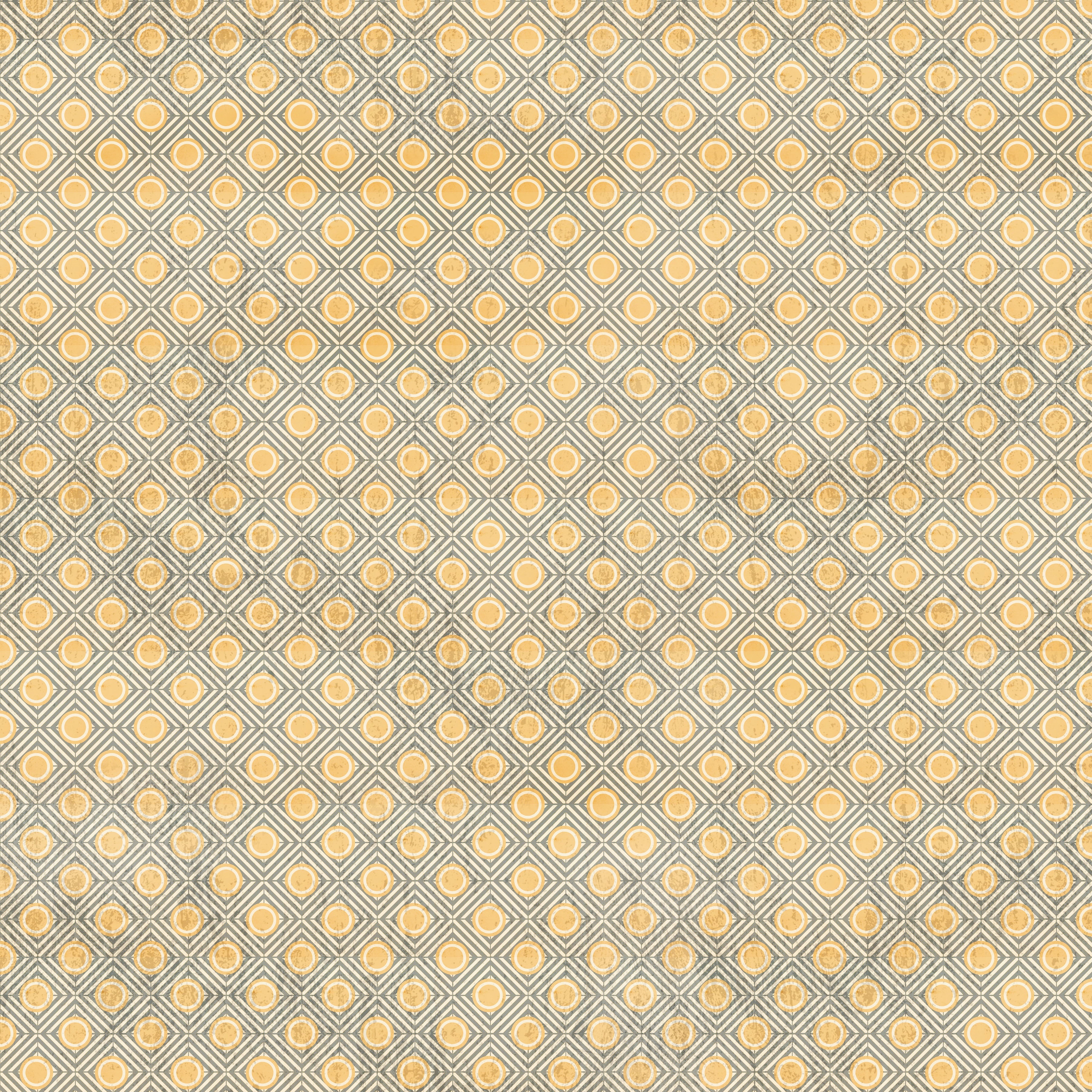 Eastern Journey Patterns Pad 12"x12" 8/Pkg