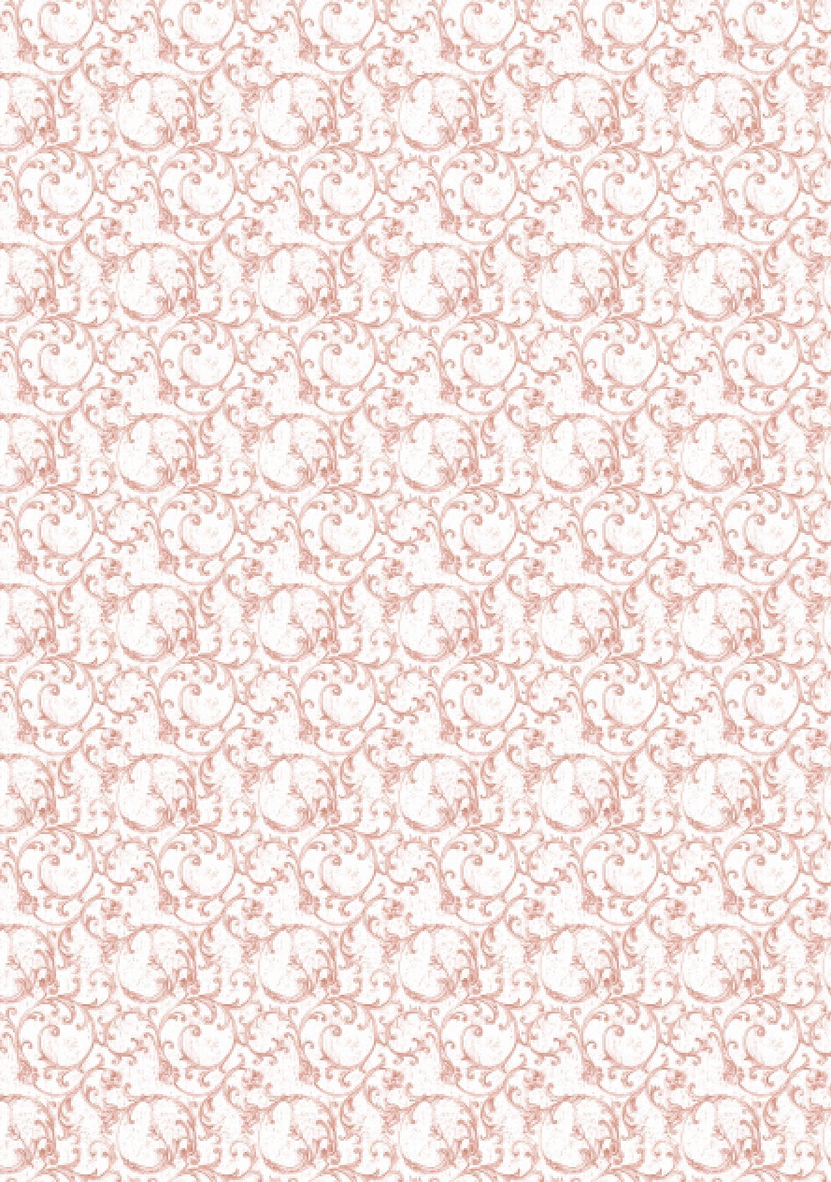 Vellum Timeless Memories Paper Patterns A4 6/Pkg