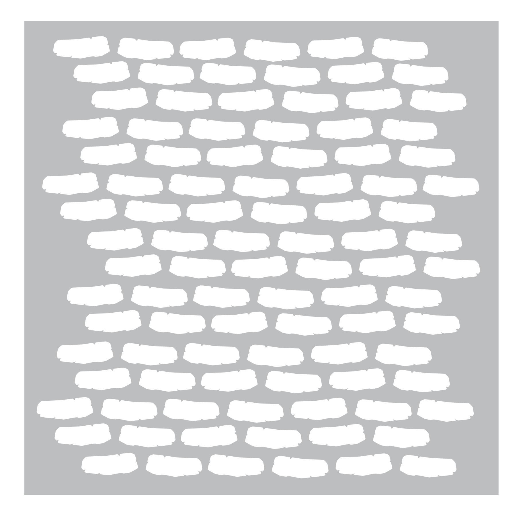 Crafter's Companion Die & Stencil & Stamp - Staircase Scene