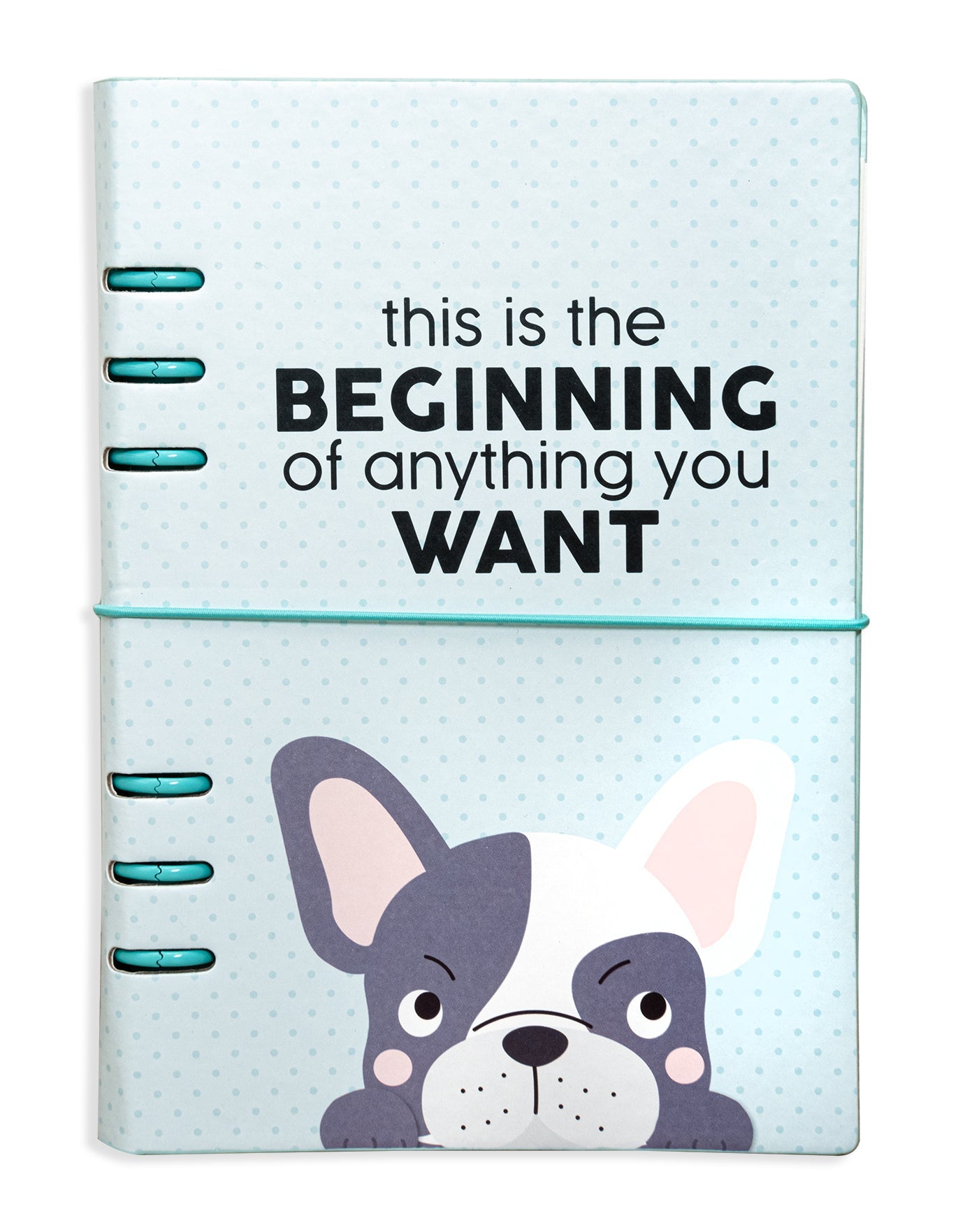 CCL Art Journal Ringbound Essentials 1 Piece