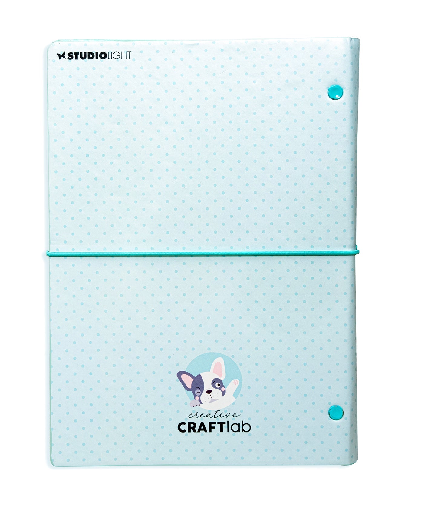 CCL Art Journal Ringbound Essentials 1 Piece