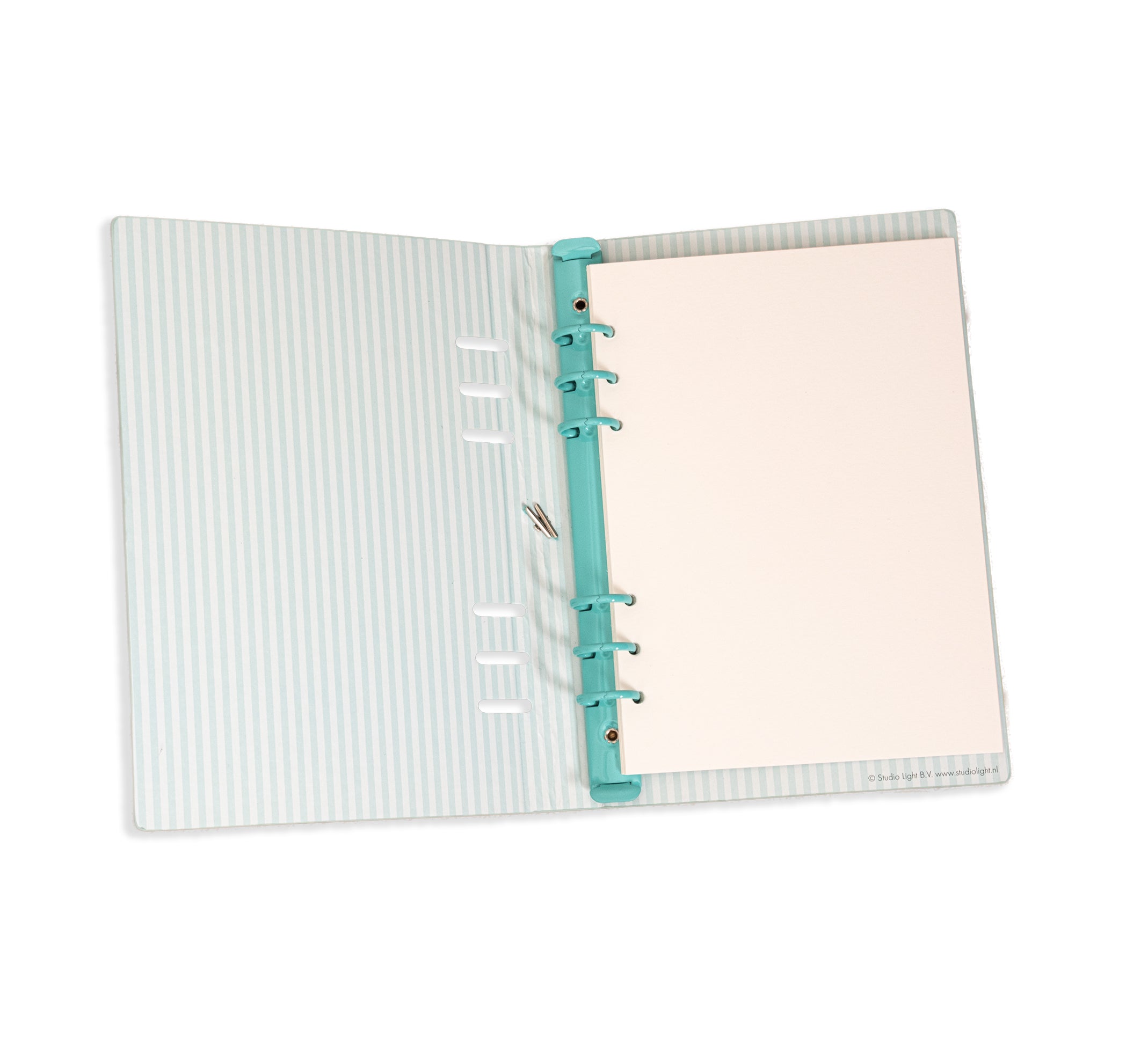 CCL Art Journal Ringbound Essentials 1 Piece