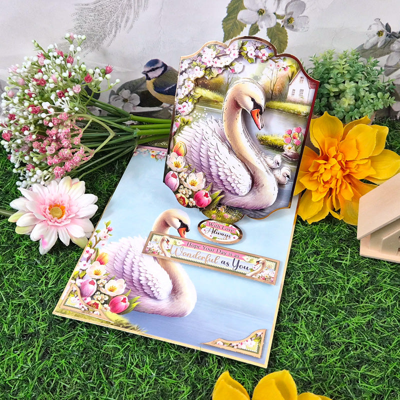 Spring Cheer Deco-Large Set - Someone Wonderful