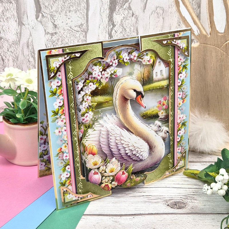 Spring Cheer Deco-Large Set - Someone Wonderful