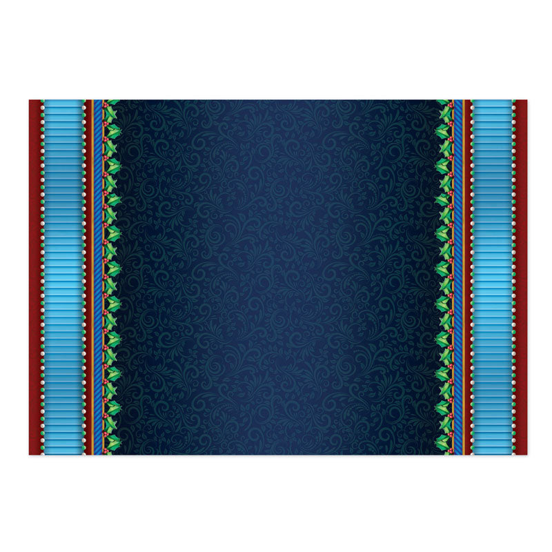 The Nutcracker Luxury Topper Set