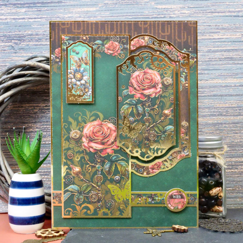 Everyday Beauty Luxury Topper Set