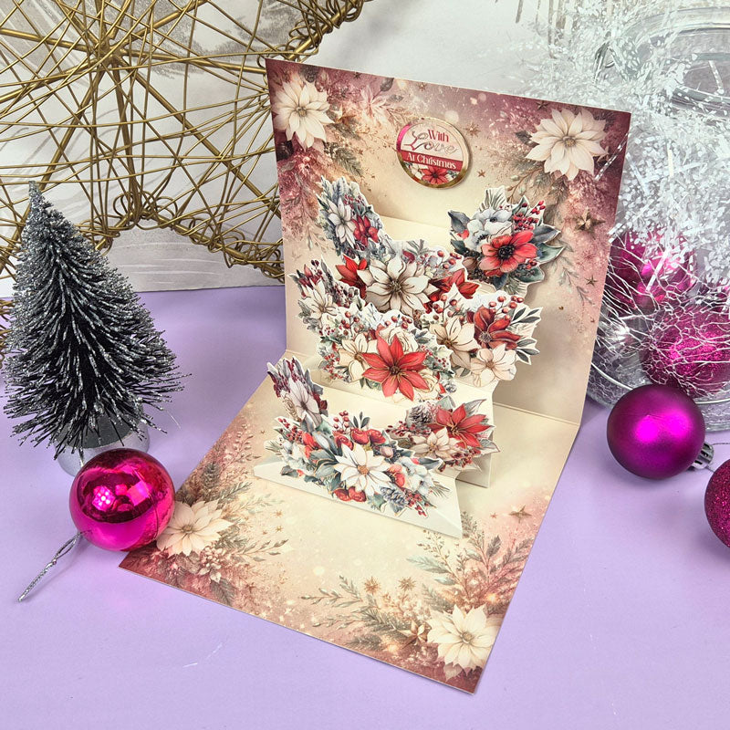 Christmas Pop-Up Displays