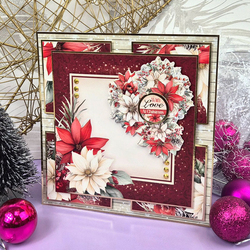 Christmas Pop-Up Displays