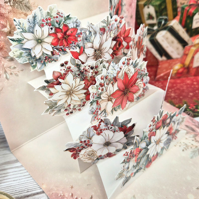 Christmas Pop-Up Displays