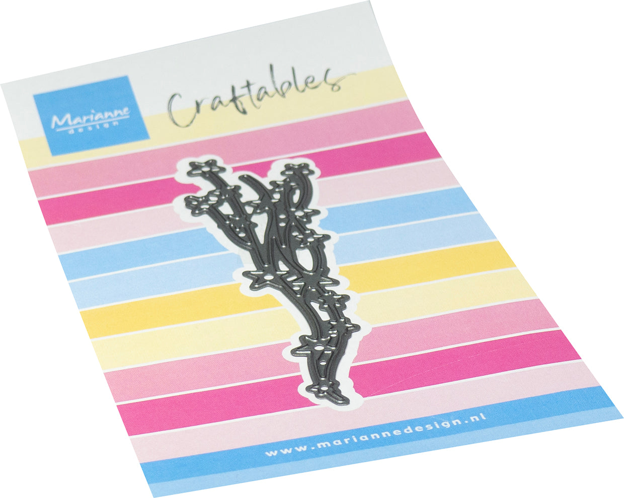 Marianne Design Craftables Die - Fairy Dust