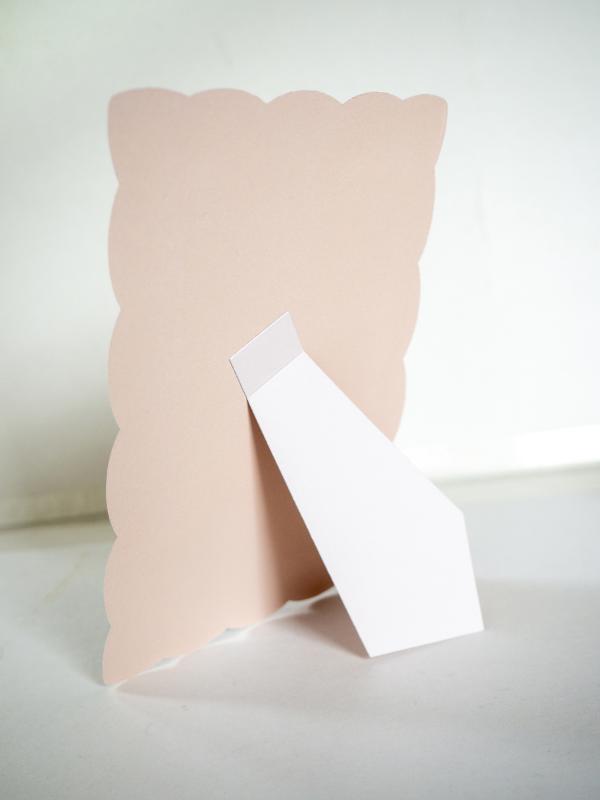 Marianne Design Craftables Die - Photo Frame - Square By Marleen