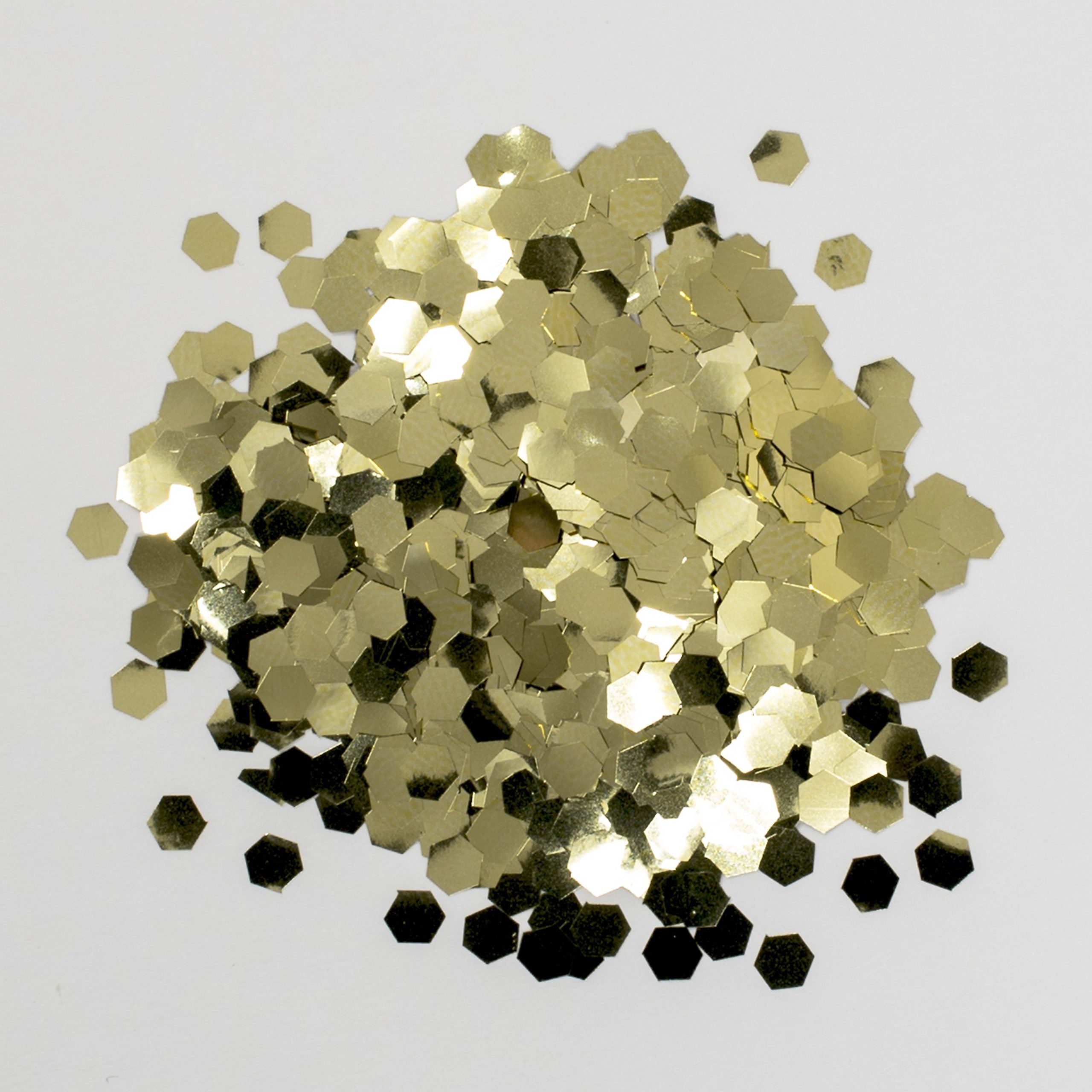 #colour_gold hexagons