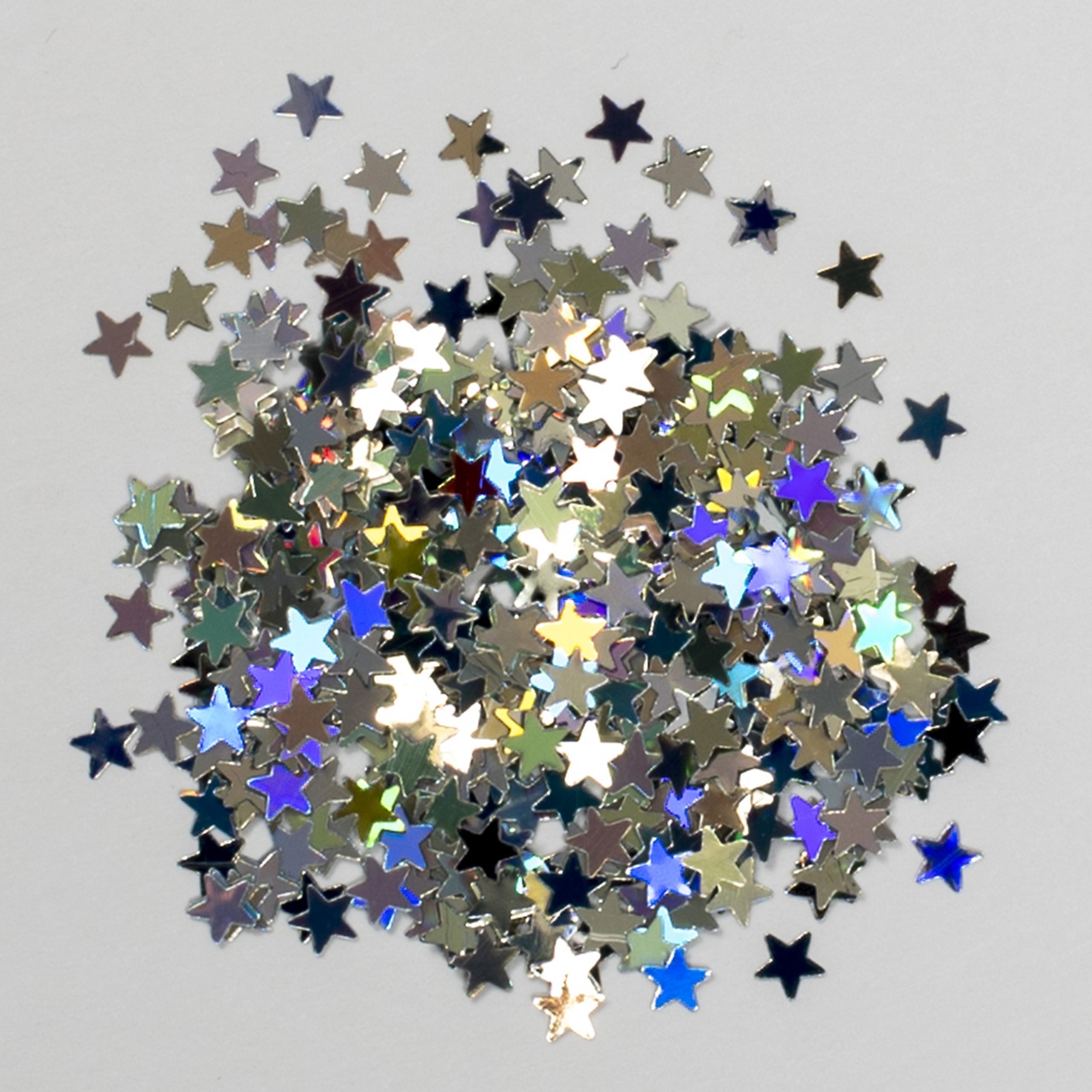 #colour_stars holographic
