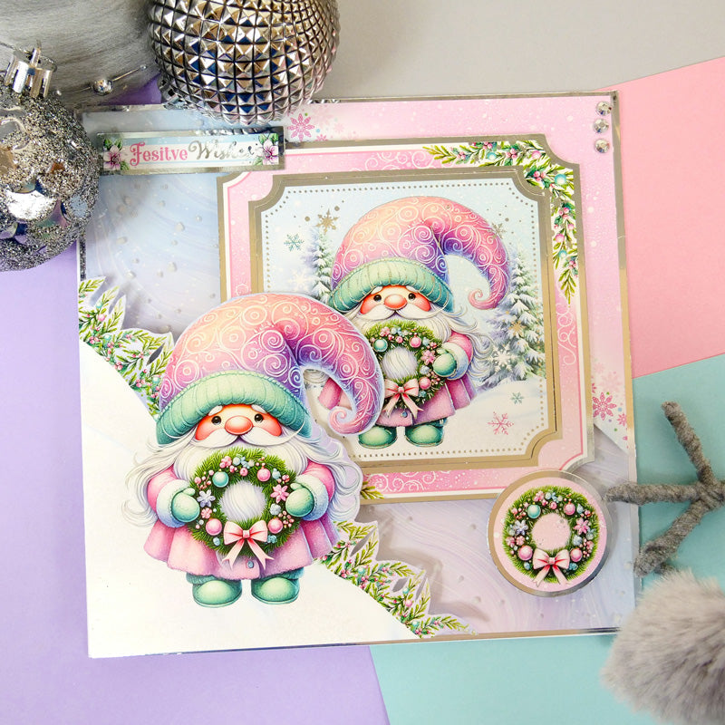 Snow Much Fun! Luxury Topper Set