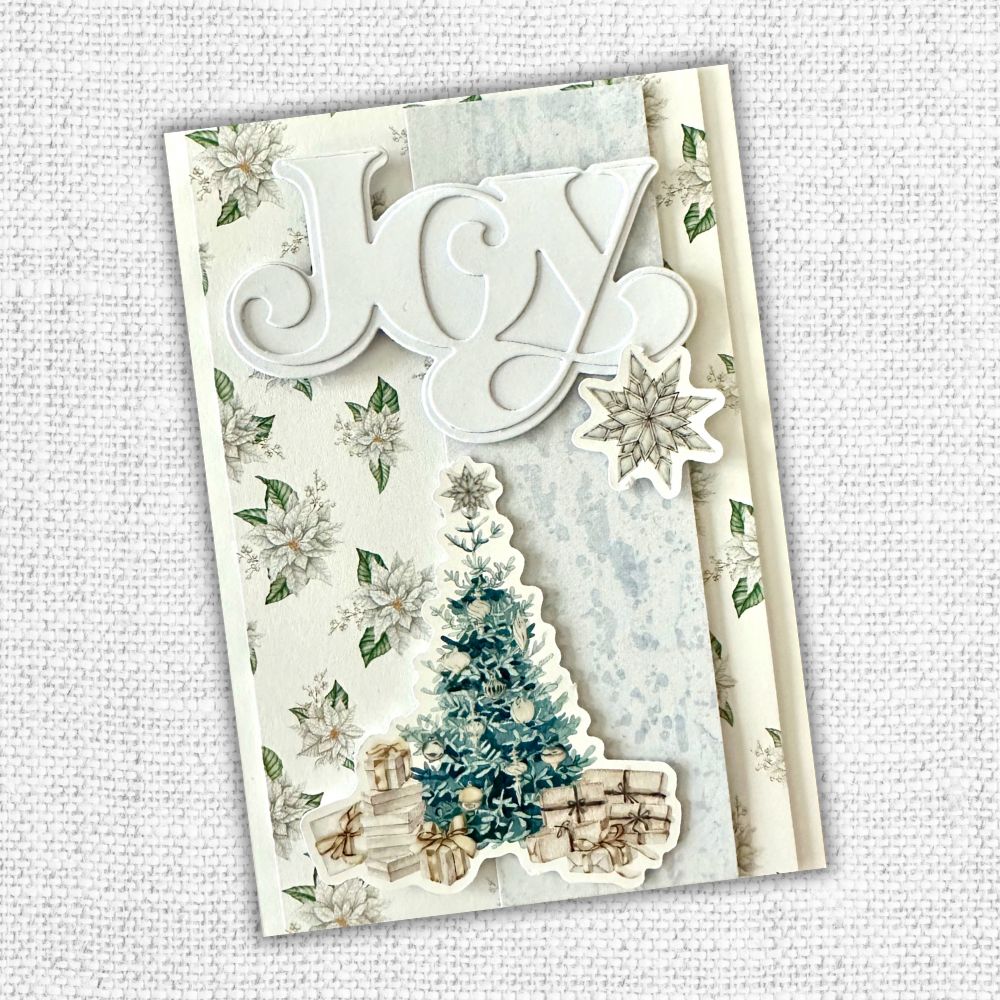 Fancy Script Jud Fancy Script Layered Joy Die 32454