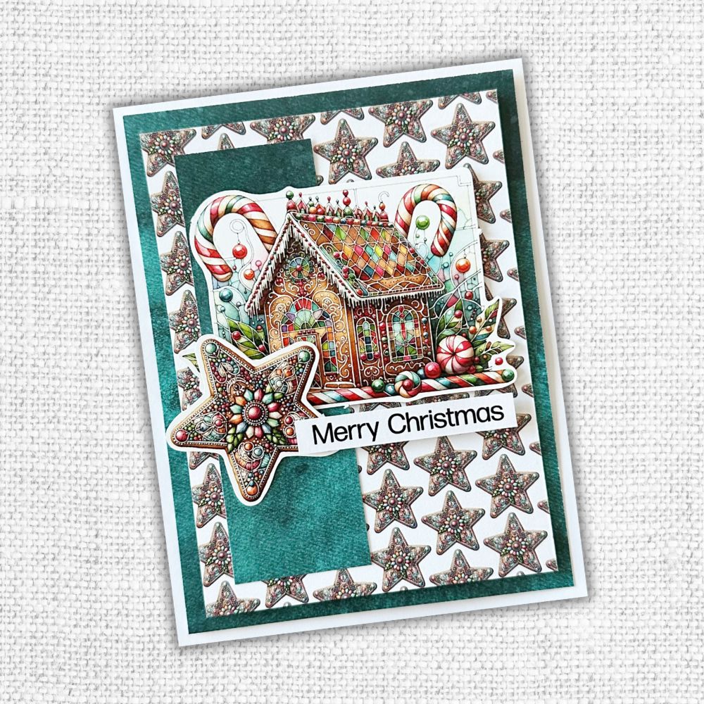 Christmas Cheer 12x12 Paper Collection 32538