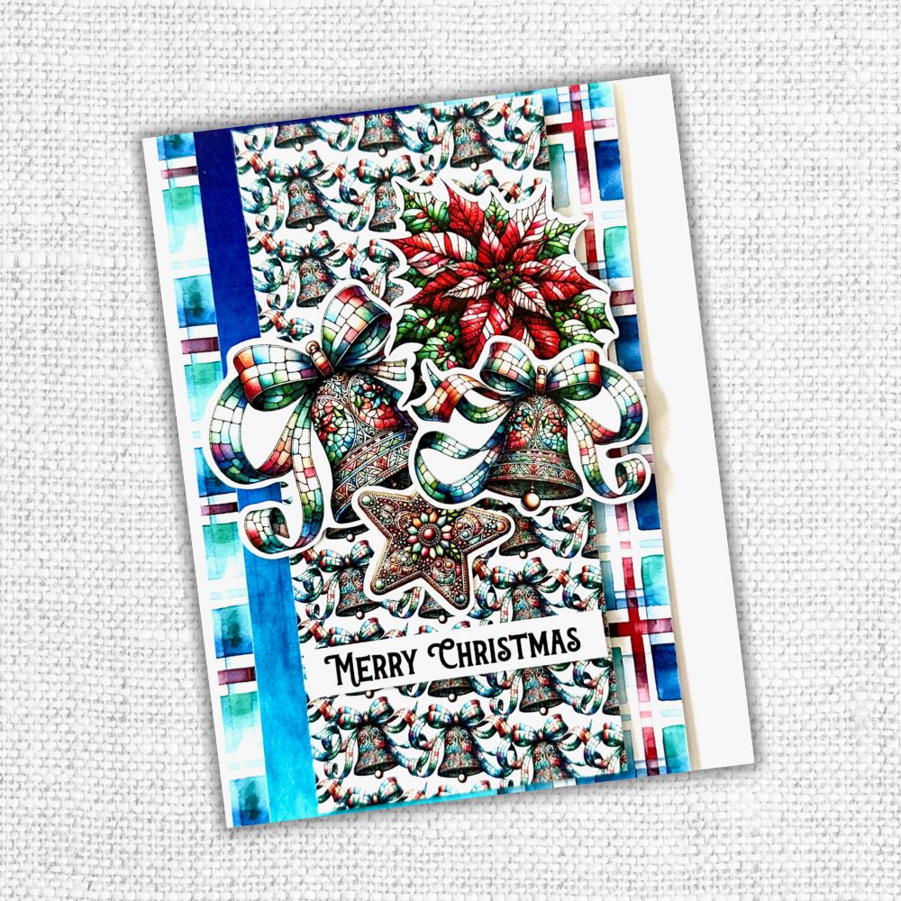 Christmas Cheer 12x12 Paper Collection 32538