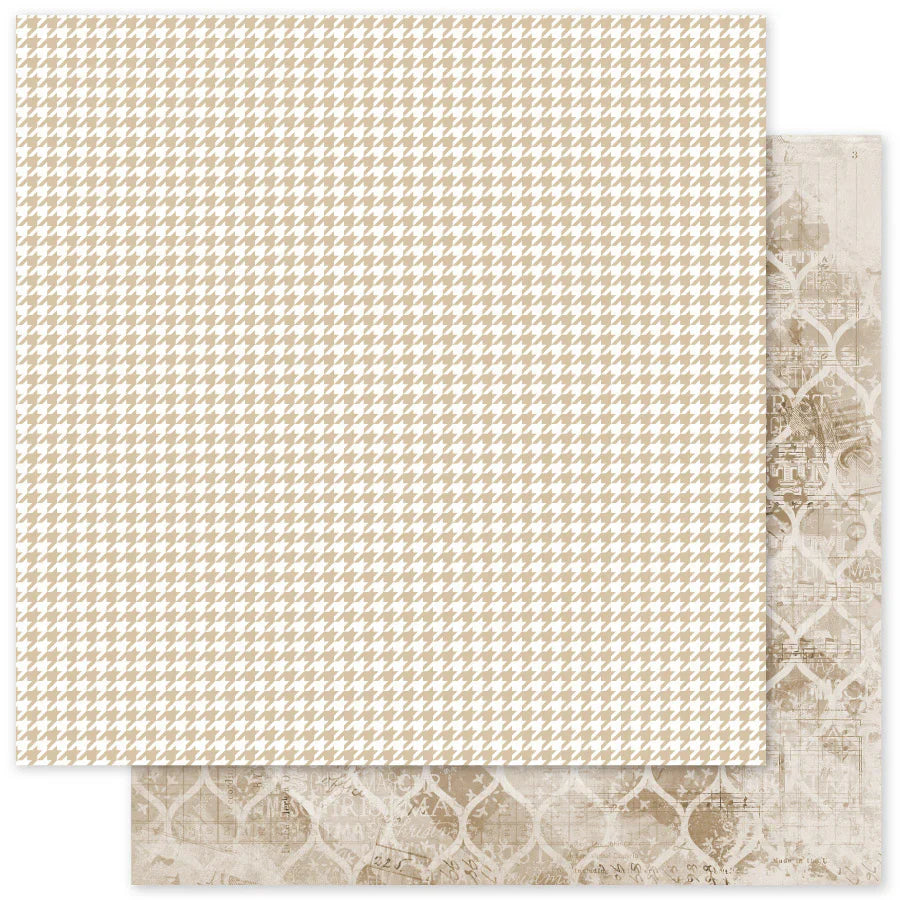 Christmas Holly Basics 6x6 Paper Collection 35139