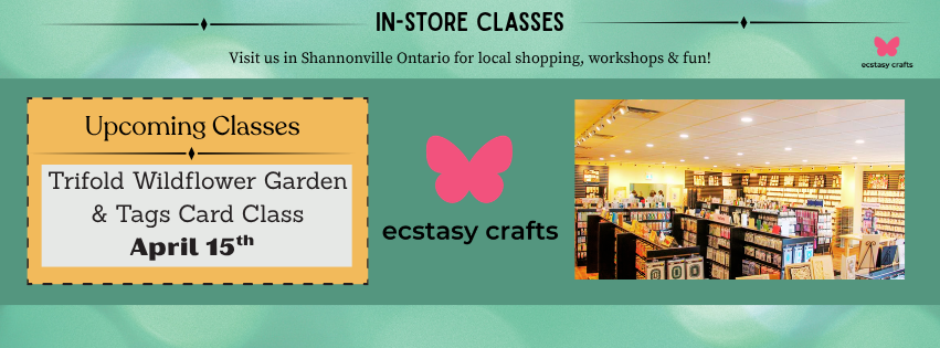 In-Store Classes & Events