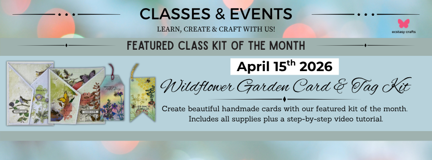 Featured Class Kit of the Month