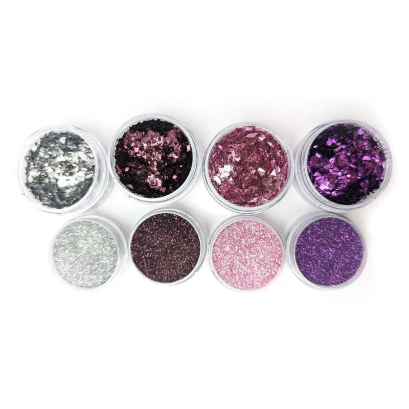 Cosmic Shimmer Spangles Duo Sets