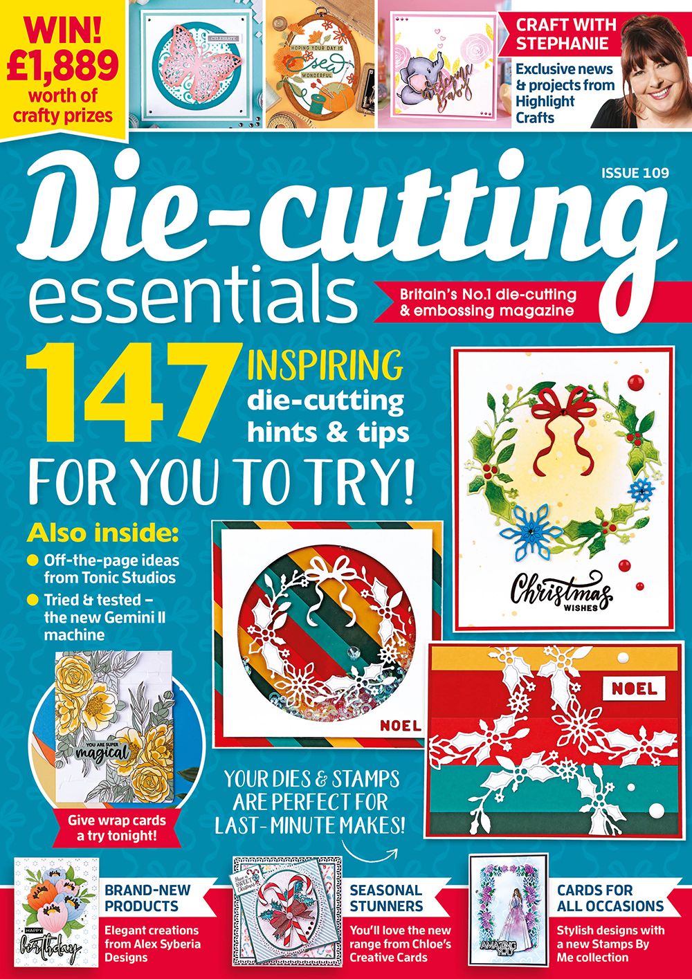 The Essential Die Cutting Guide