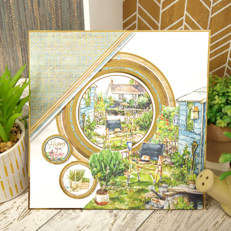 Deluxe Craft Pads - Picturesque Pastimes