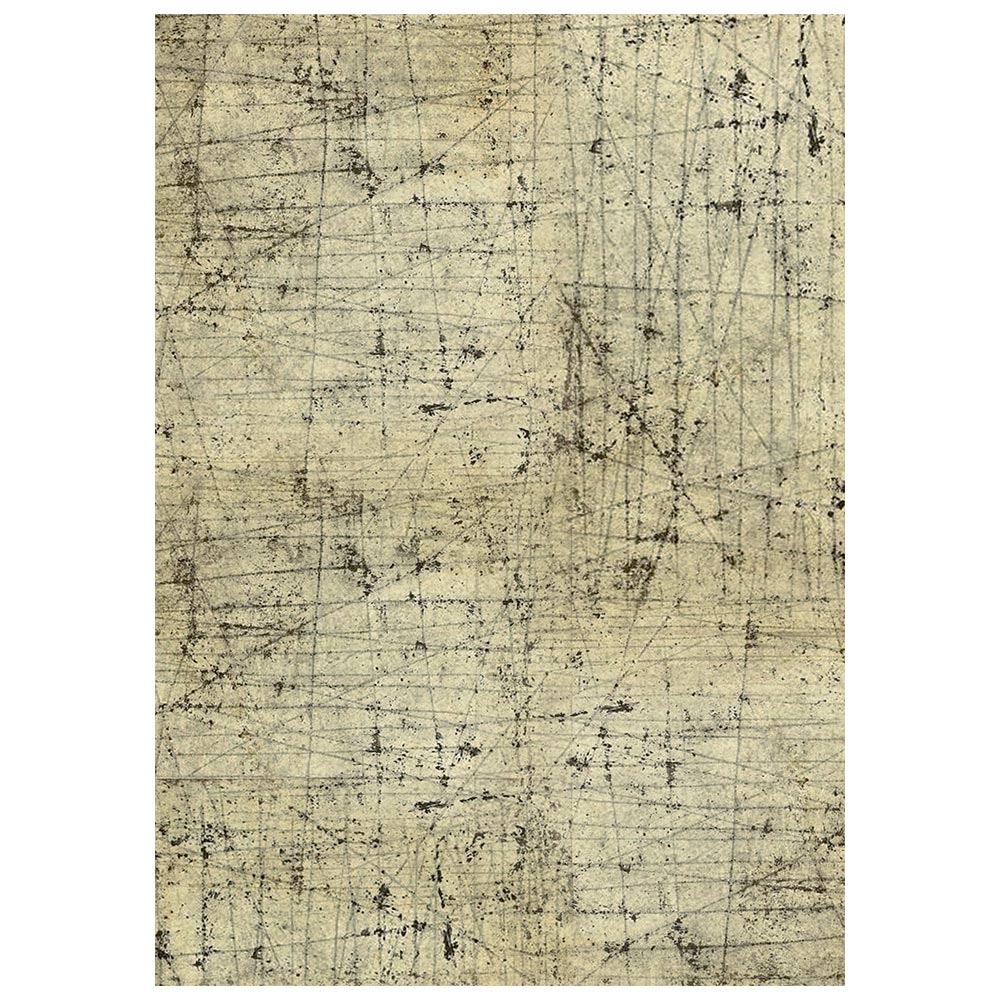 Printed 8 Rice Paper A6 Backgrounds Selection For Art And Craft - Oriental Garden