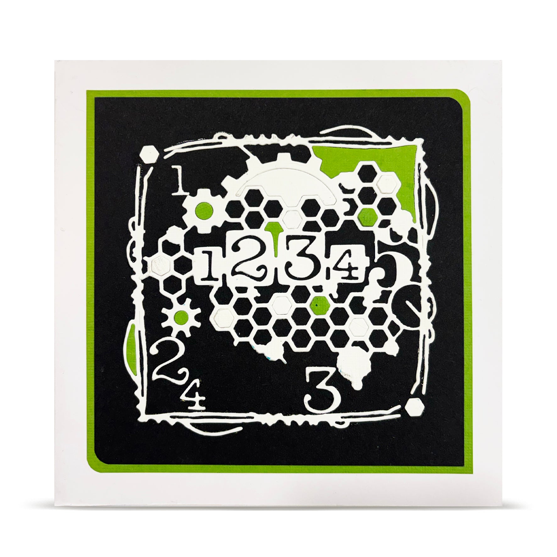 AALL and Create - Die-Cutting Die Set - Cells