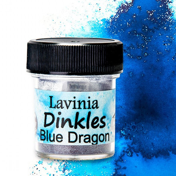 #colour_Blue Dragon