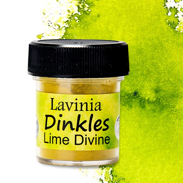 #colour_Lime Divine