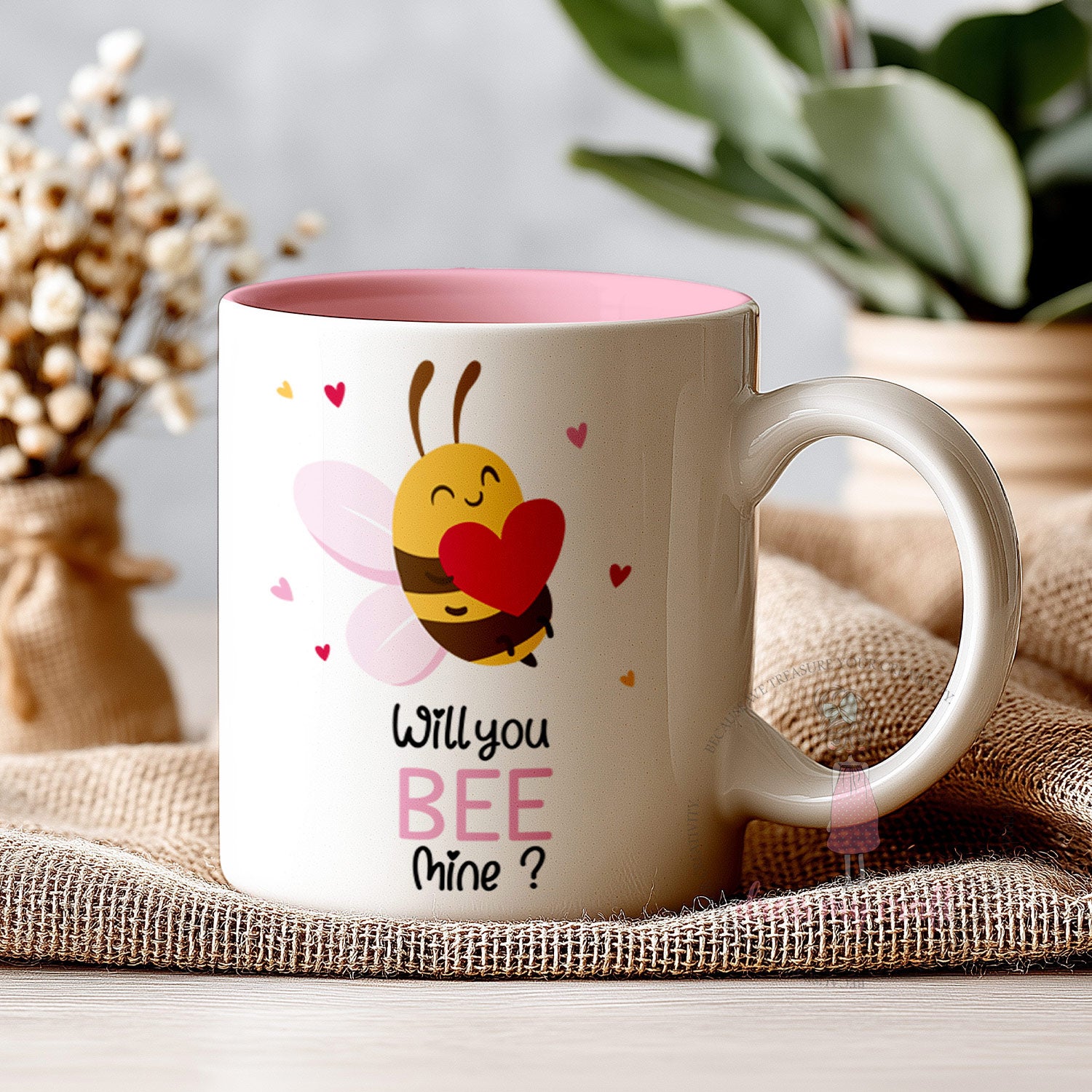Dress My Craft - Stick N Peel Stickers -  Say It Cute