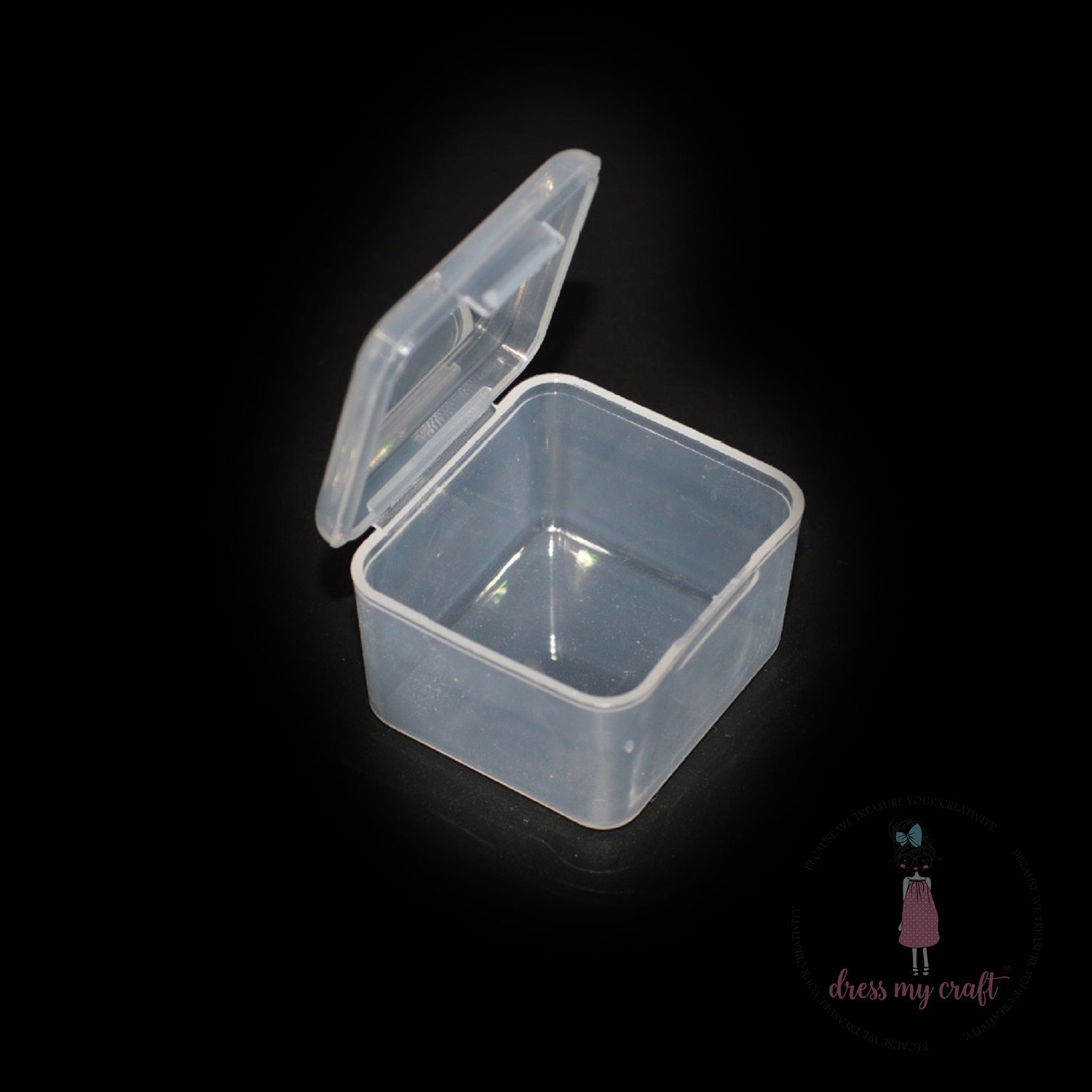 Dress My Craft - 15 in 1 Storage Box
