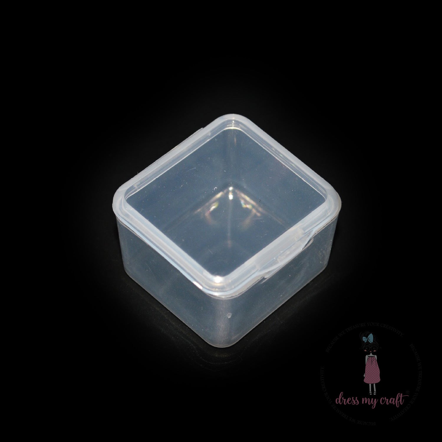 Dress My Craft - 15 in 1 Storage Box