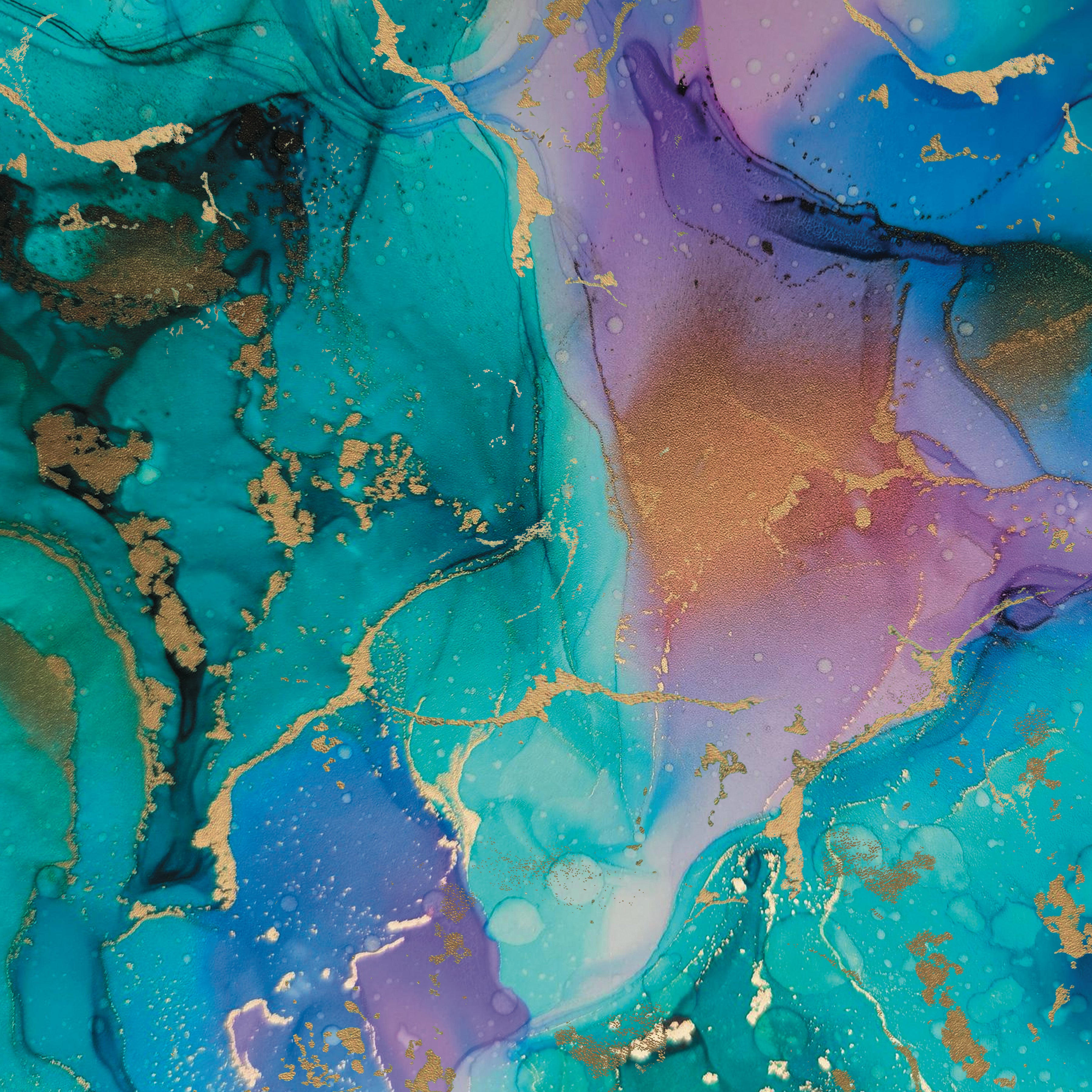 Crafter's Companion 12"x12" Paper Pad - Amethyst