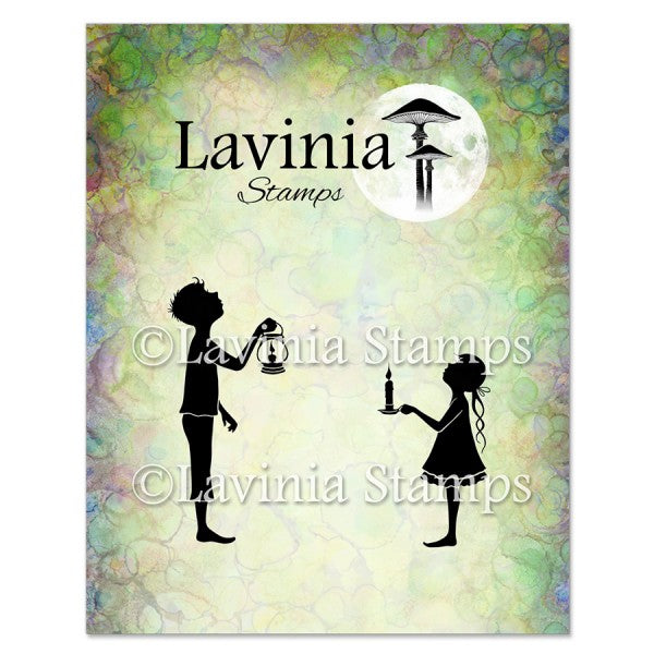 Lavinia November Bundle