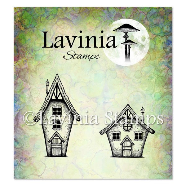 Lavinia November Bundle