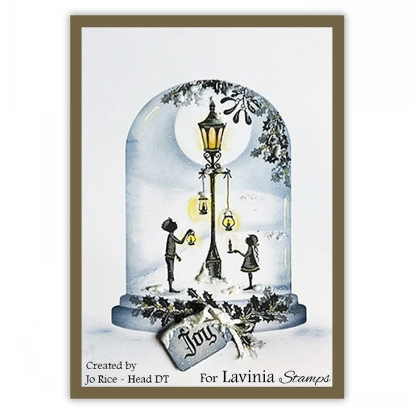 Lavinia November Bundle