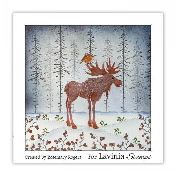 Lavinia November Bundle