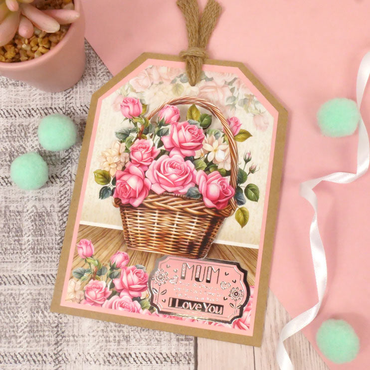 Essential Book of Bigger Birthday Sentiments - Vol. 2