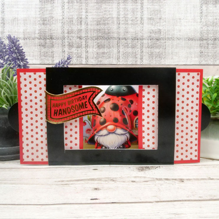 Essential Book of Bigger Birthday Sentiments - Vol. 2