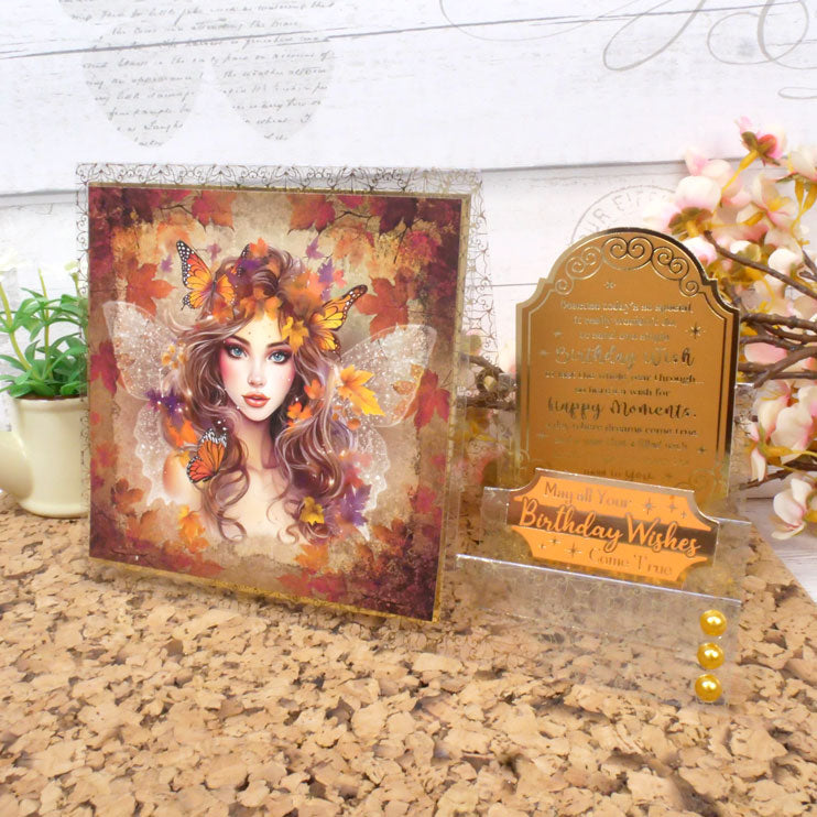 Essential Book of Bigger Birthday Sentiments - Vol. 2