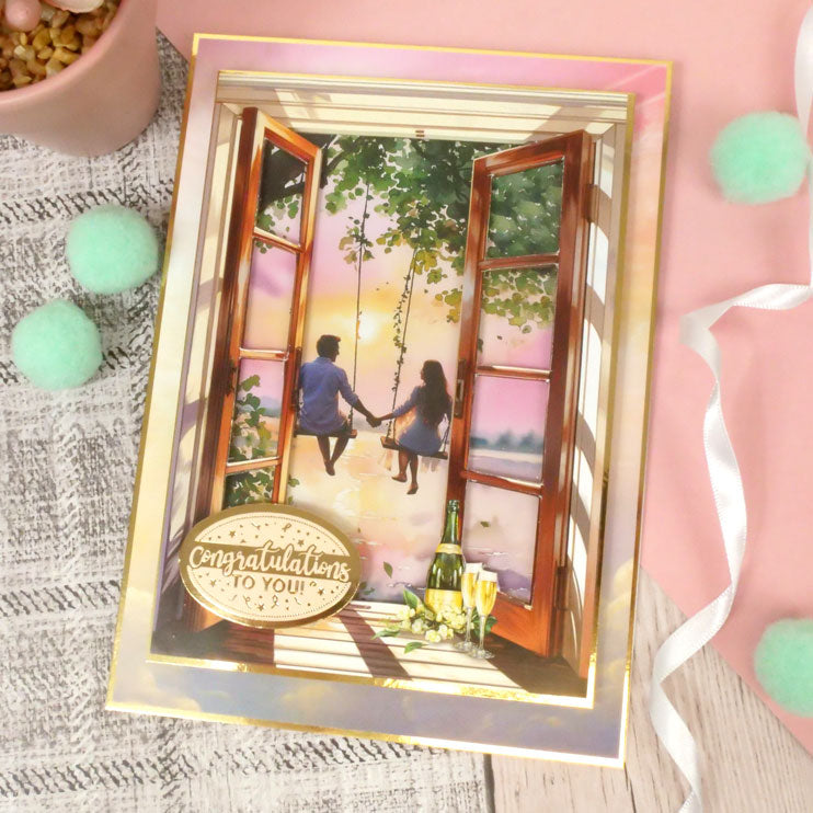 Essential Book of Bigger Birthday Sentiments - Vol. 2