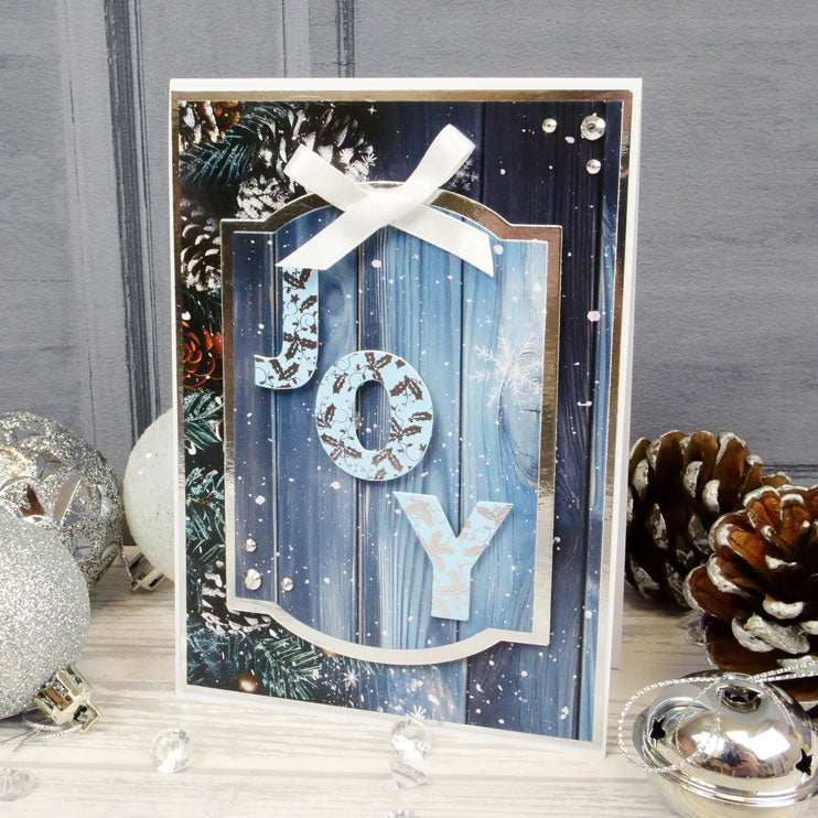 Essential Big Book of the Festive Alphabet