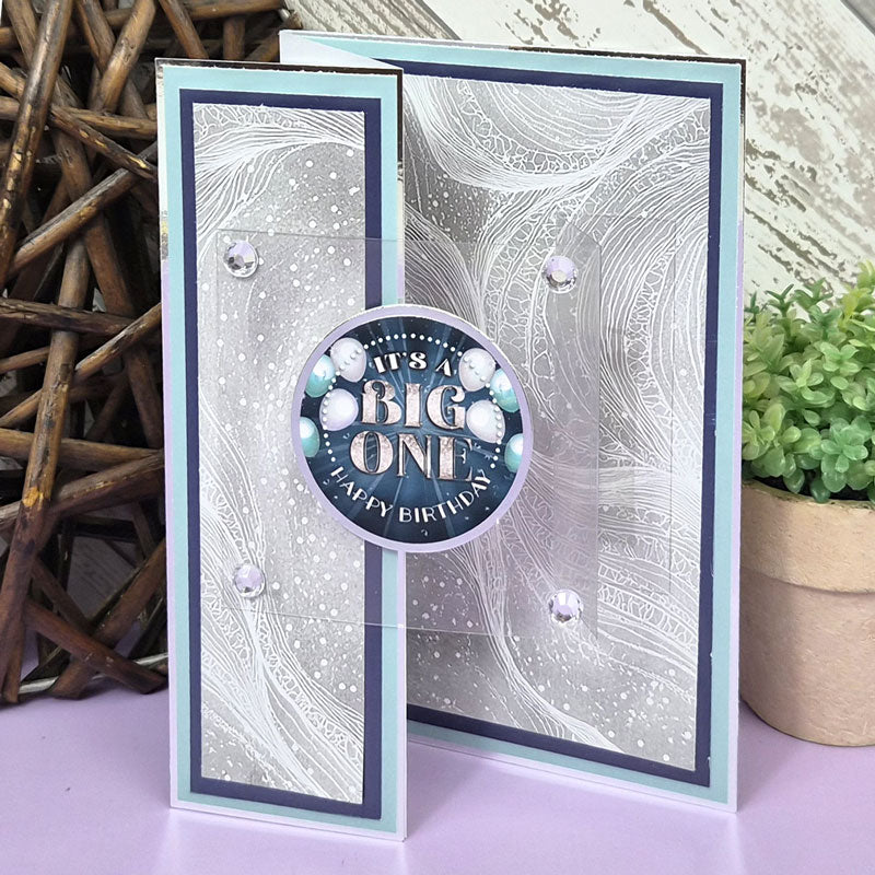 The Big Book of Circle Sentiments