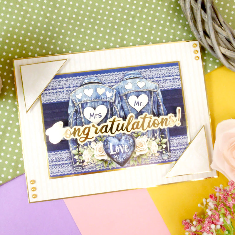 The Big Book of Centrepiece Sentiments