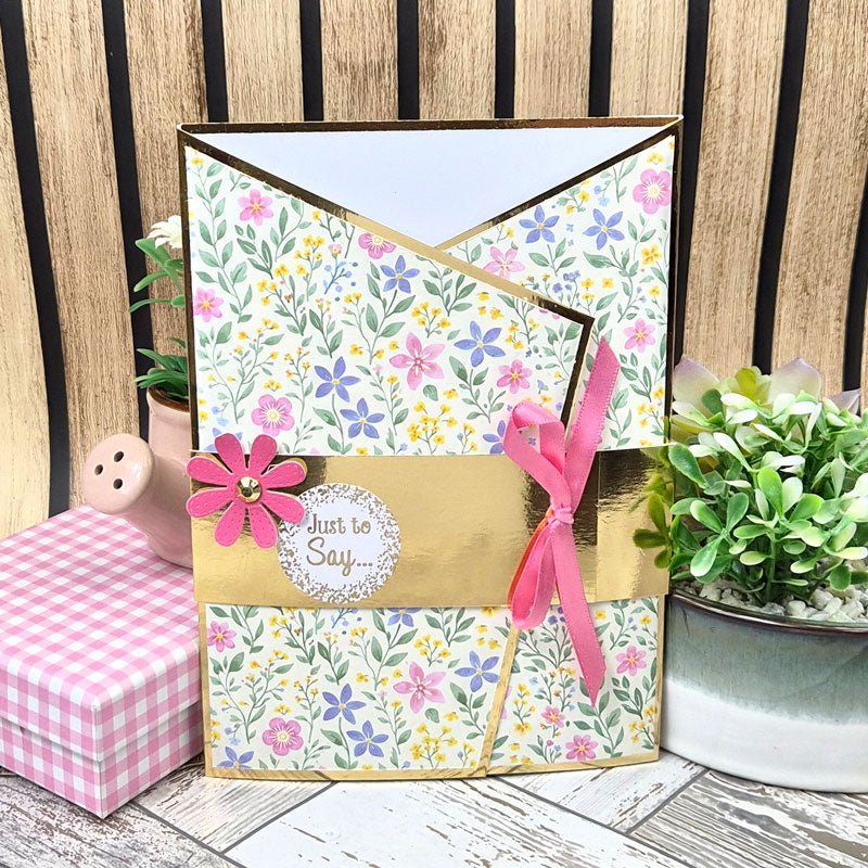 Envelope Making Papers - Everyday Collection