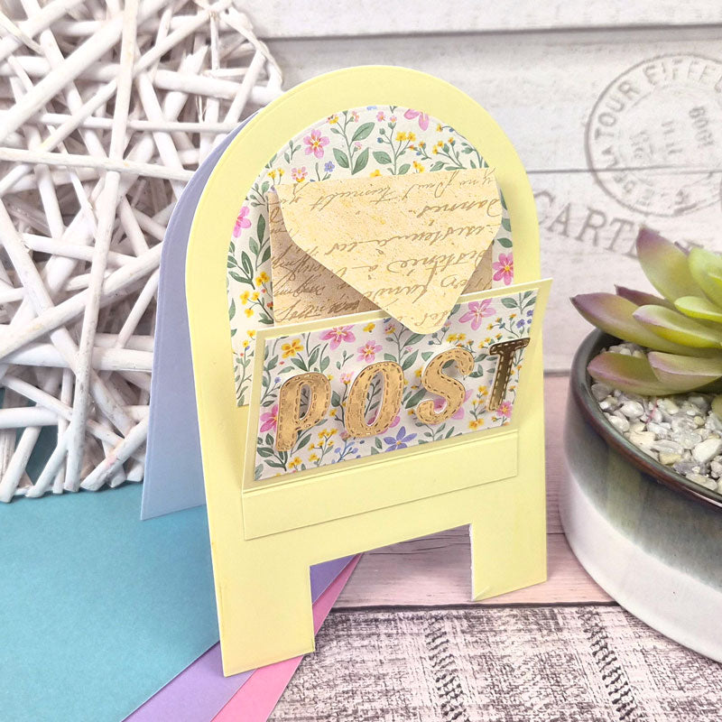 Envelope Making Papers - Everyday Collection