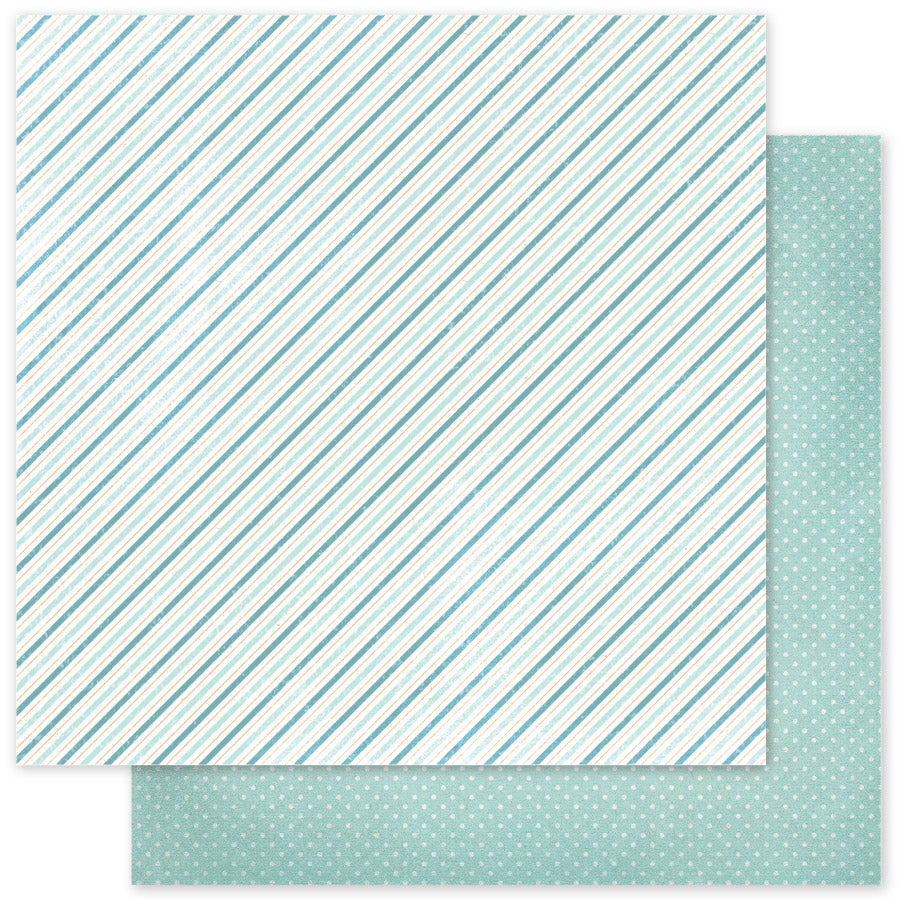 Fairytale Christmas Basics 12x12 Paper Collection 35208